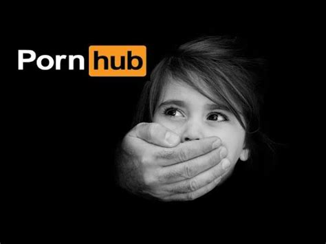 pornhub daughter|‘The Children of Pornhub’ 